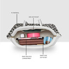 Leopard-Print-Dome-Handbag