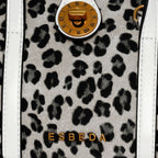 Leopard-Print-Dome-Handbag