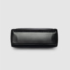 Luxe Alligator Style Satchel