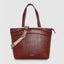 Metro Curved Front Pocket Tote Bag