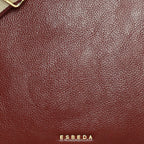 Metro Curved Front Pocket Tote Bag