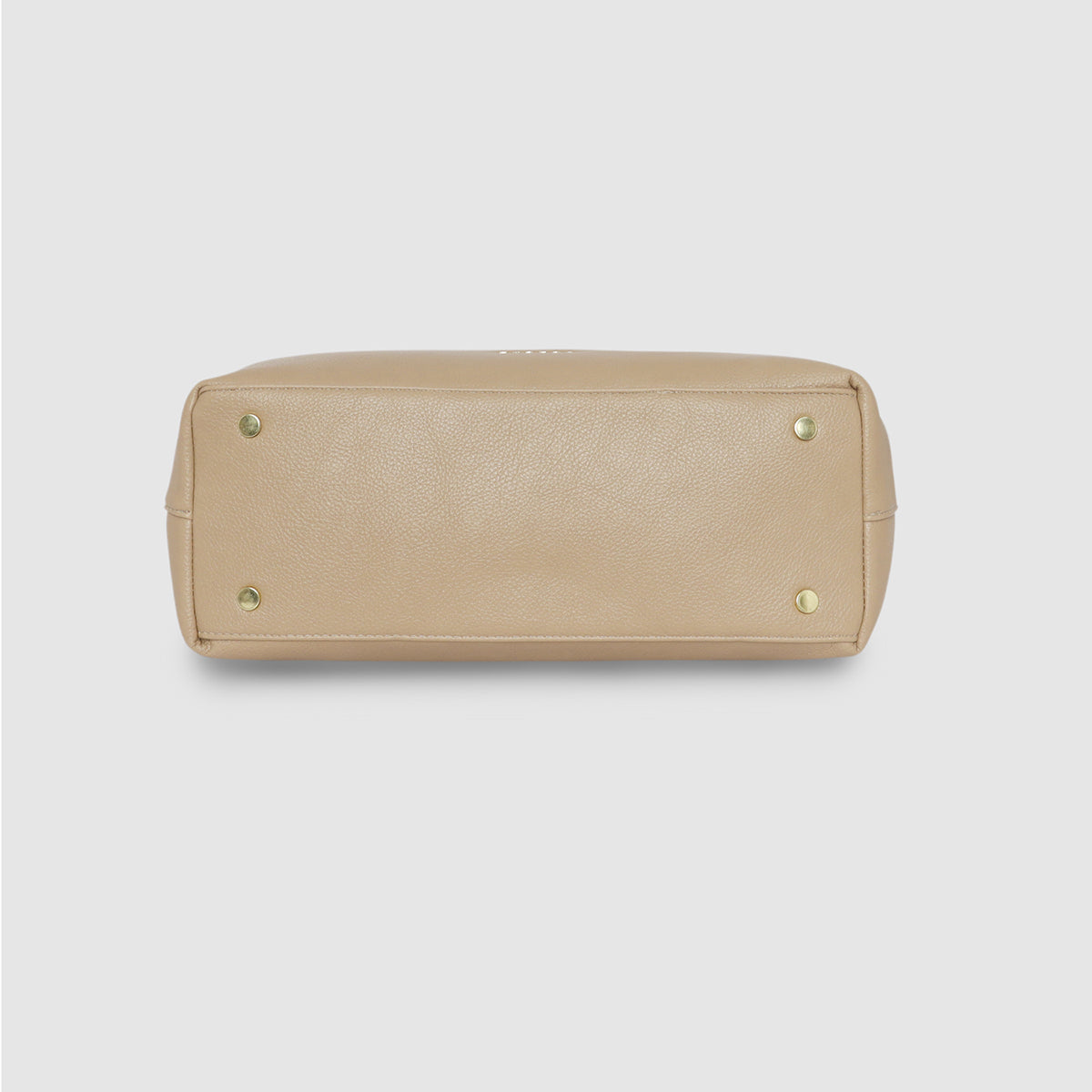 Metro Curved Front Pocket Tote Bag