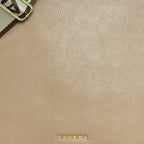 Metro Curved Front Pocket Tote Bag