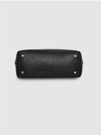Metro Curved Front Pocket Tote Bag