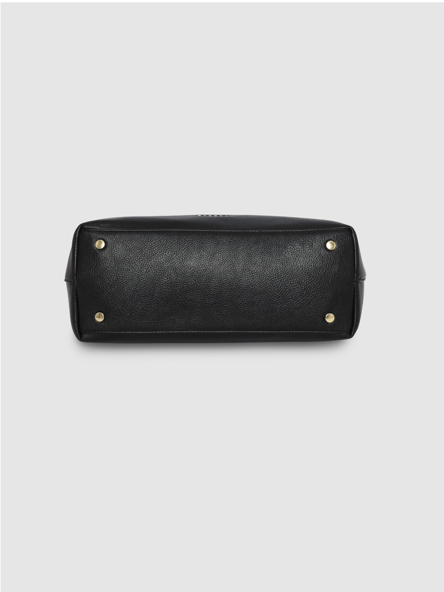 Metro Curved Front Pocket Tote Bag