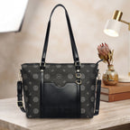 Corporate-Debossed-Pocket-Tote