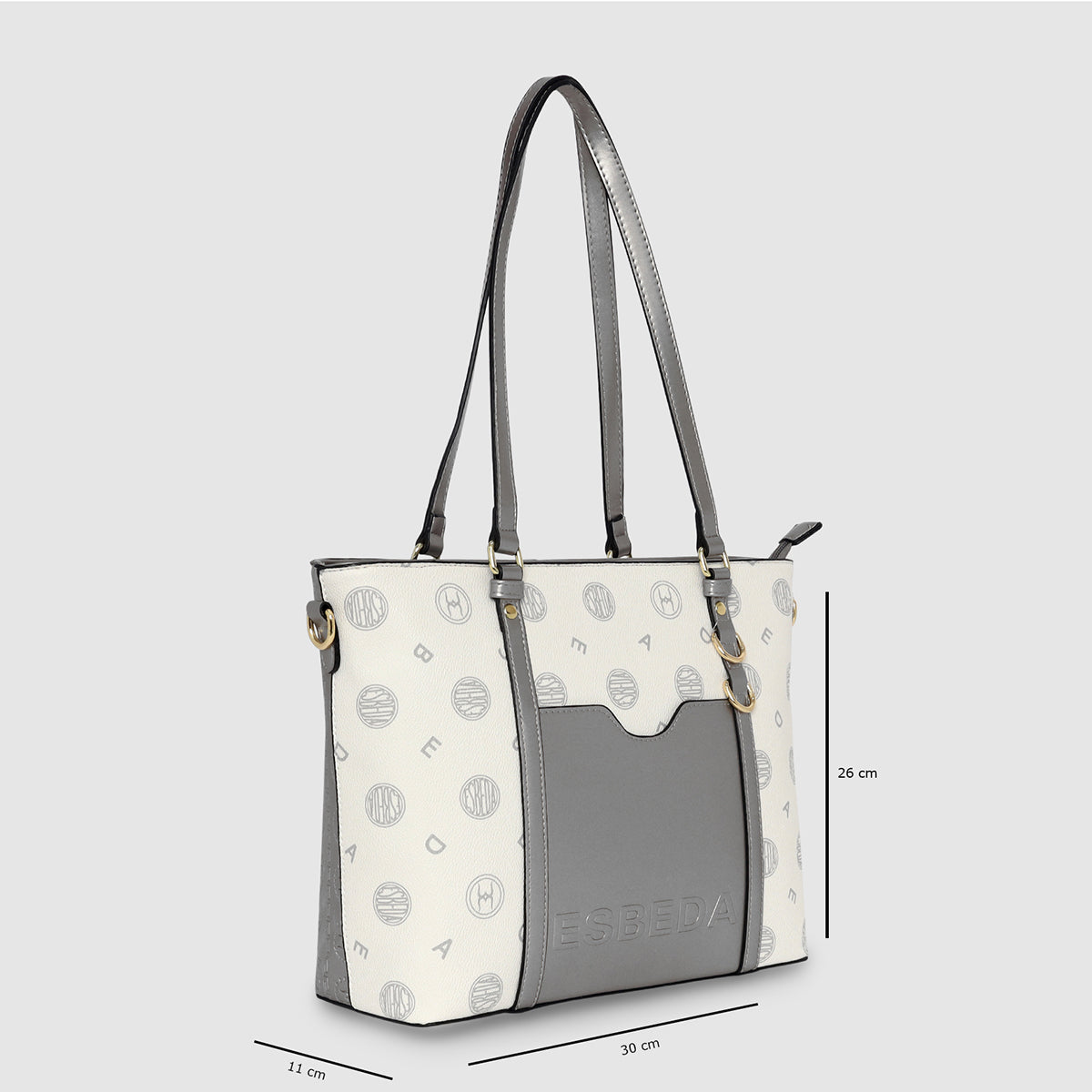 Corporate-Debossed-Pocket-Tote