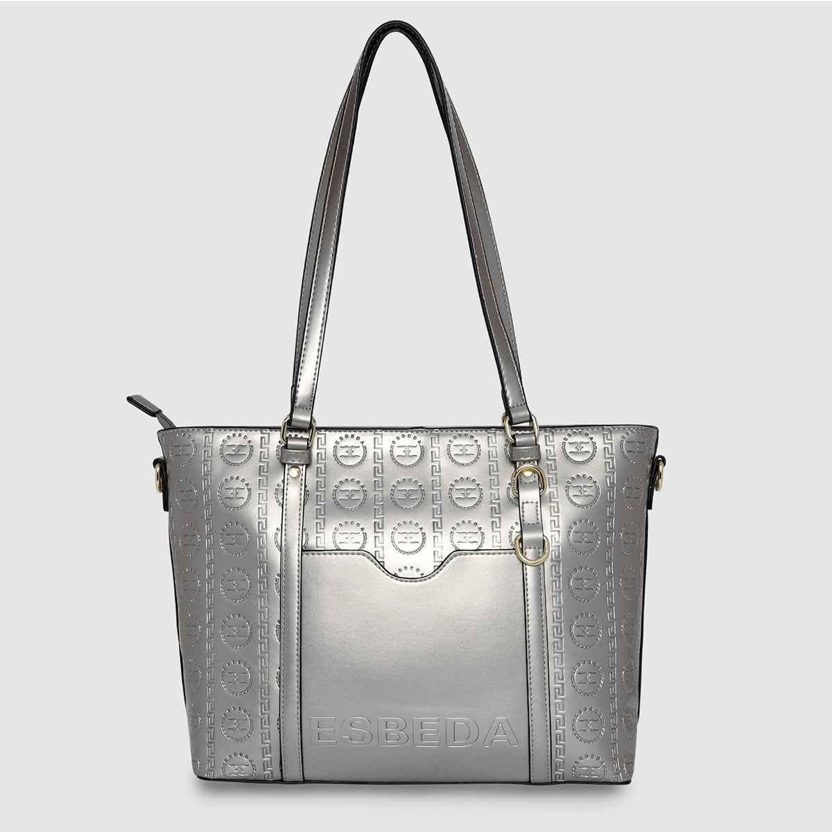 Corporate-Debossed-Pocket-Tote