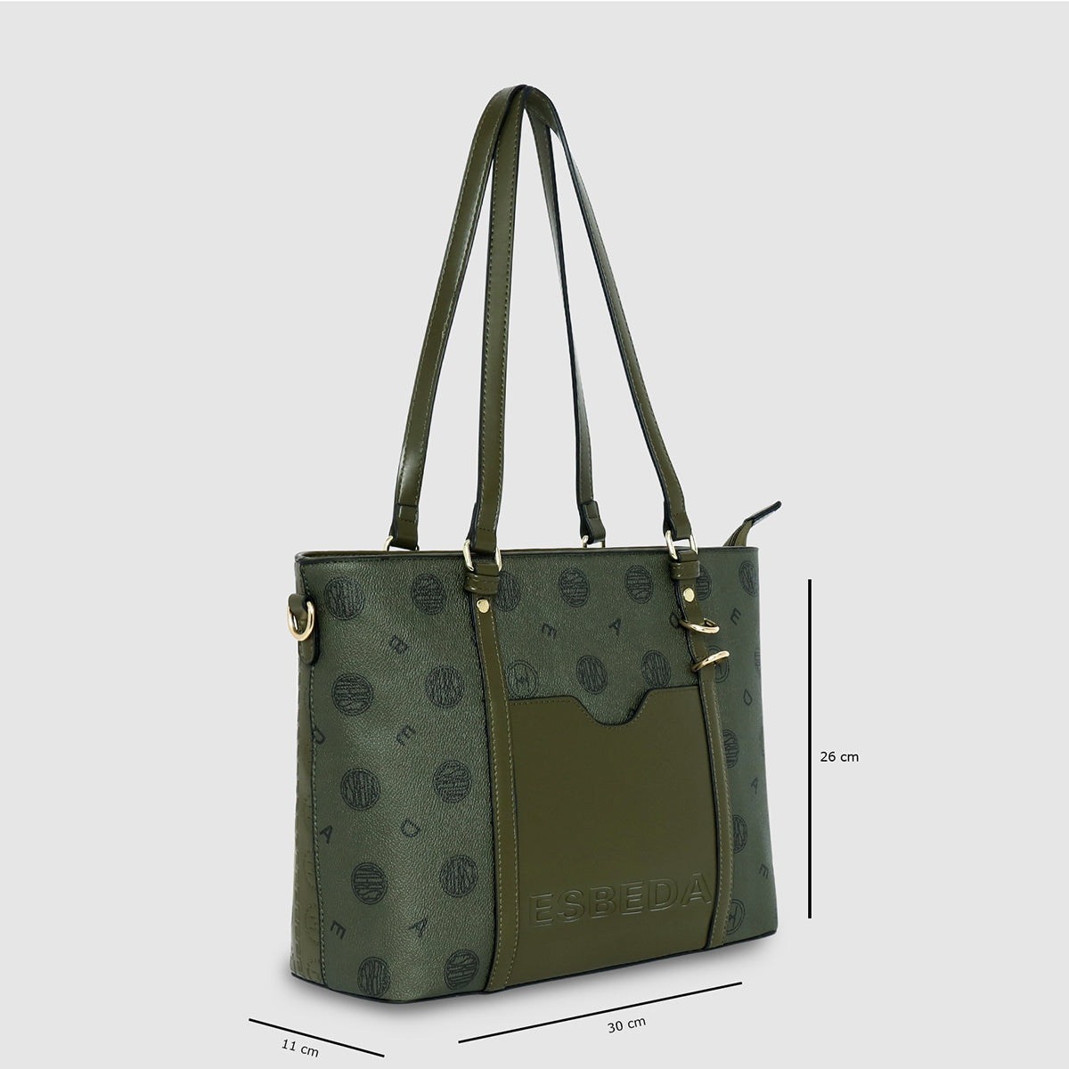 Corporate-Debossed-Pocket-Tote
