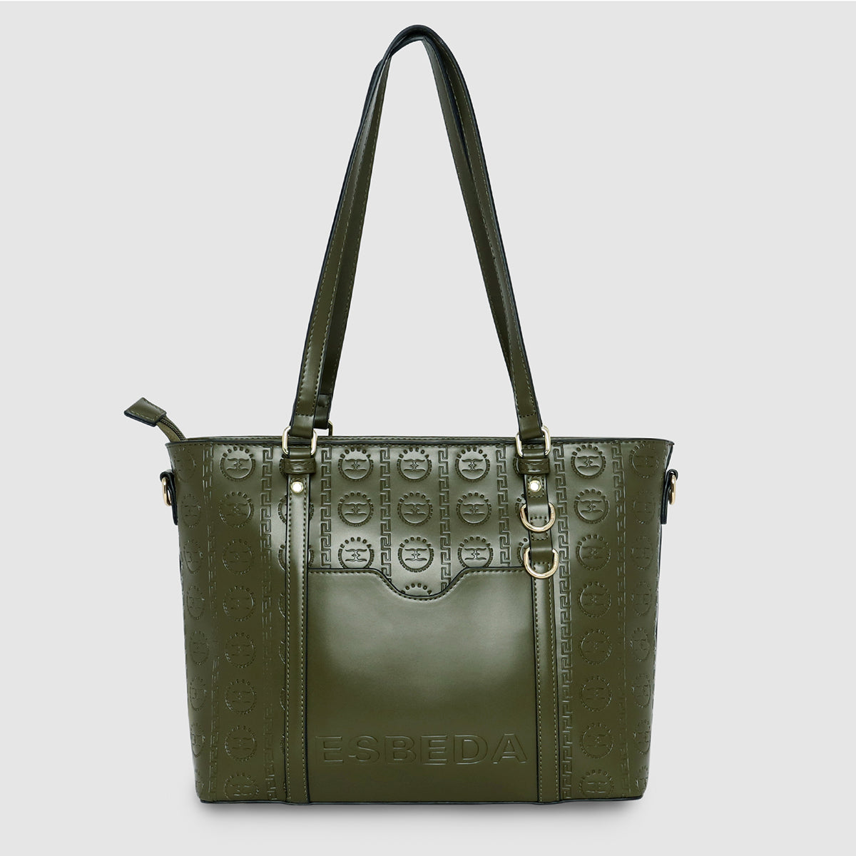 Corporate-Debossed-Pocket-Tote