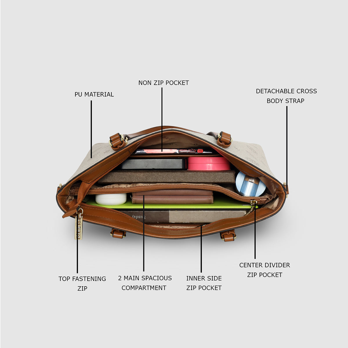 Corporate-Debossed-Pocket-Tote