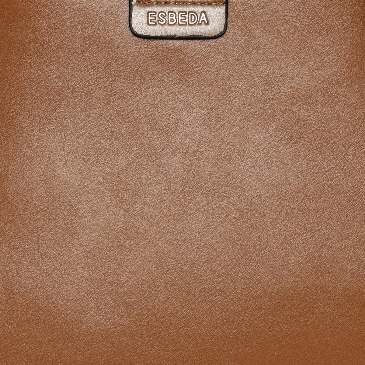 Executive-Dual-Tone-Shoulder-Tote