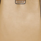 Executive-Dual-Tone-Shoulder-Tote