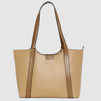 Executive-Dual-Tone-Shoulder-Tote