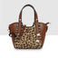 Two-Tone-Leopard-Pattern--Handbag
