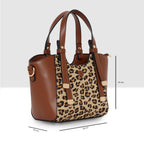 Two-Tone-Leopard-Pattern--Handbag