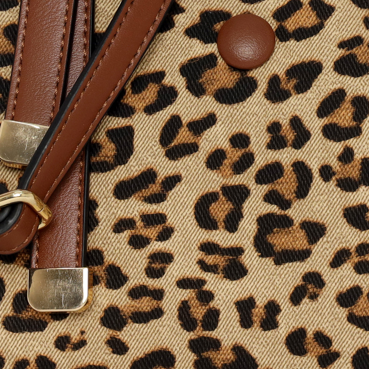Two-Tone-Leopard-Pattern--Handbag