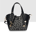 Two-Tone-Leopard-Pattern--Handbag