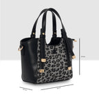 Two-Tone-Leopard-Pattern--Handbag
