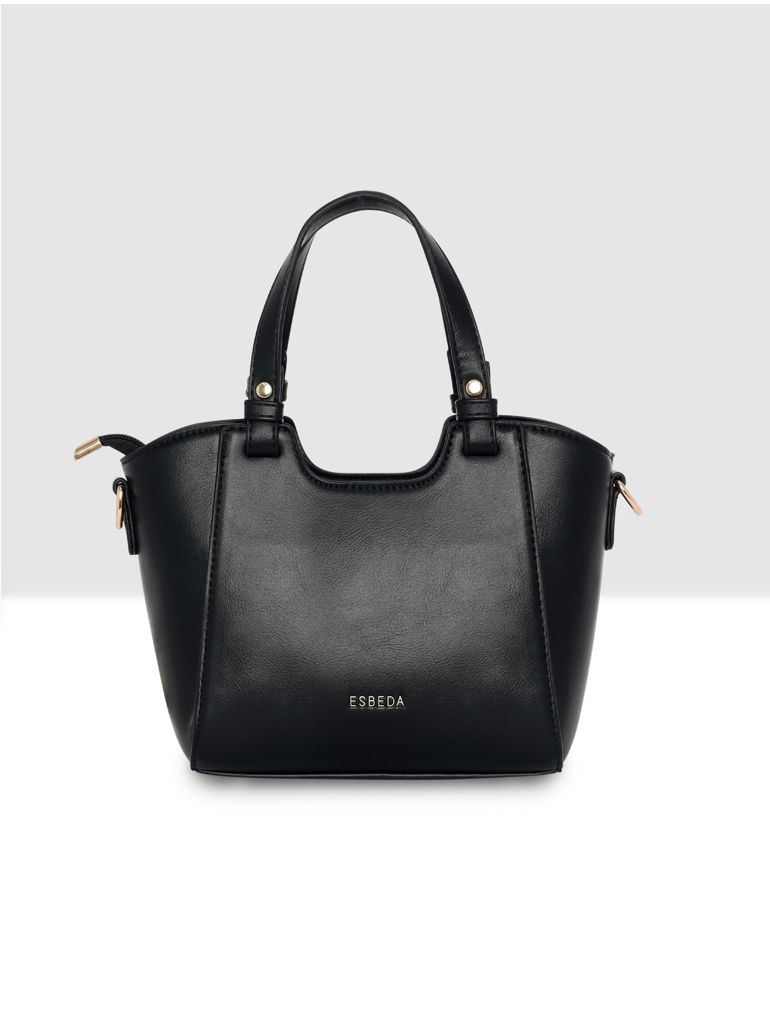 Two-Tone-Leopard-Pattern--Handbag