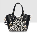 Two-Tone-Leopard-Pattern--Handbag