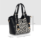 Two-Tone-Leopard-Pattern--Handbag