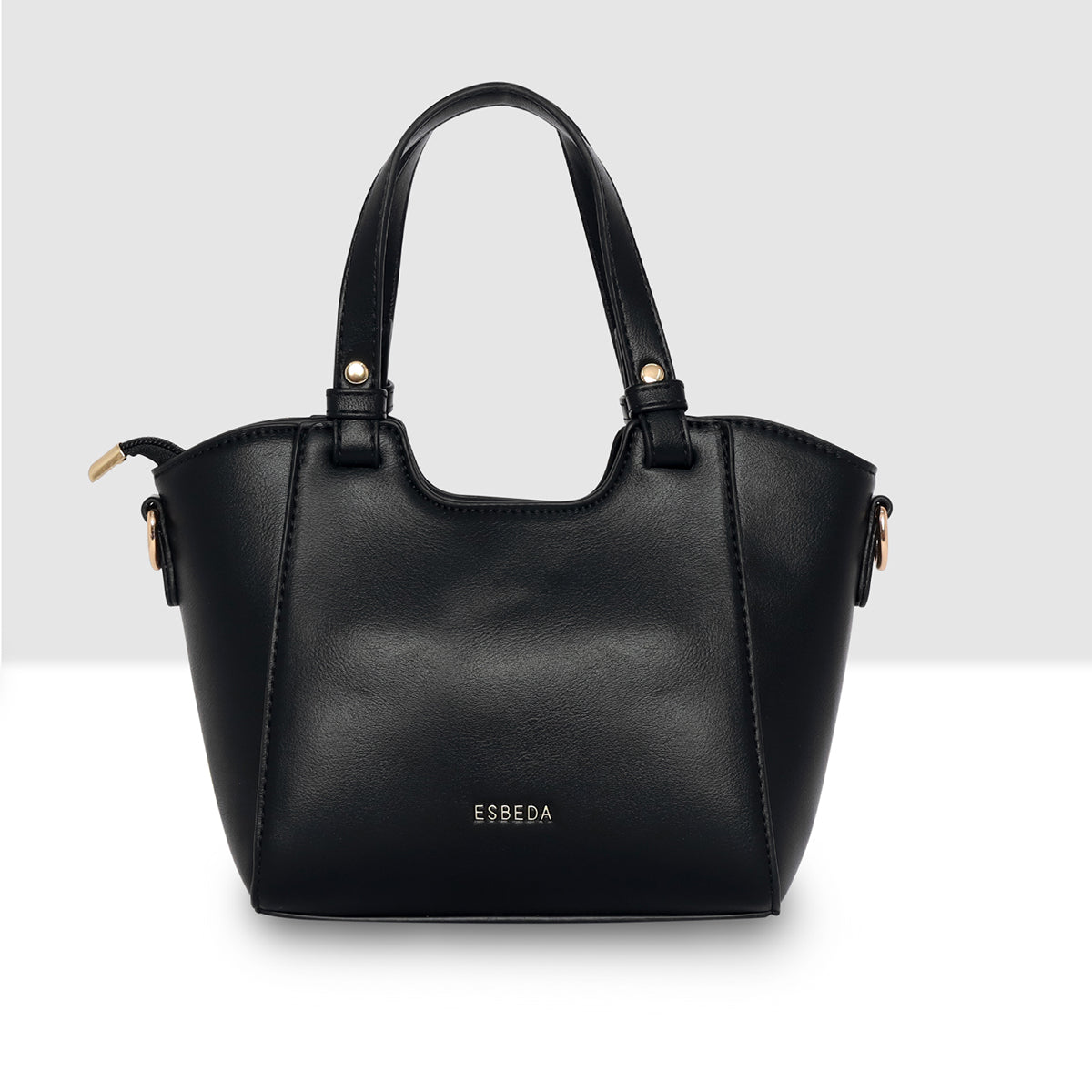 Two-Tone-Leopard-Pattern--Handbag