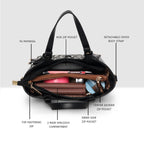Two-Tone-Leopard-Pattern--Handbag