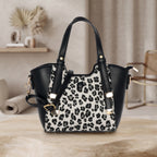 Two-Tone-Leopard-Pattern--Handbag
