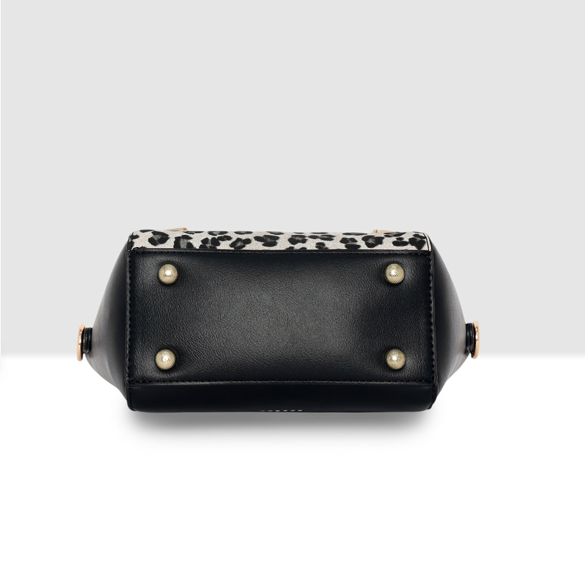 Two-Tone-Leopard-Pattern--Handbag