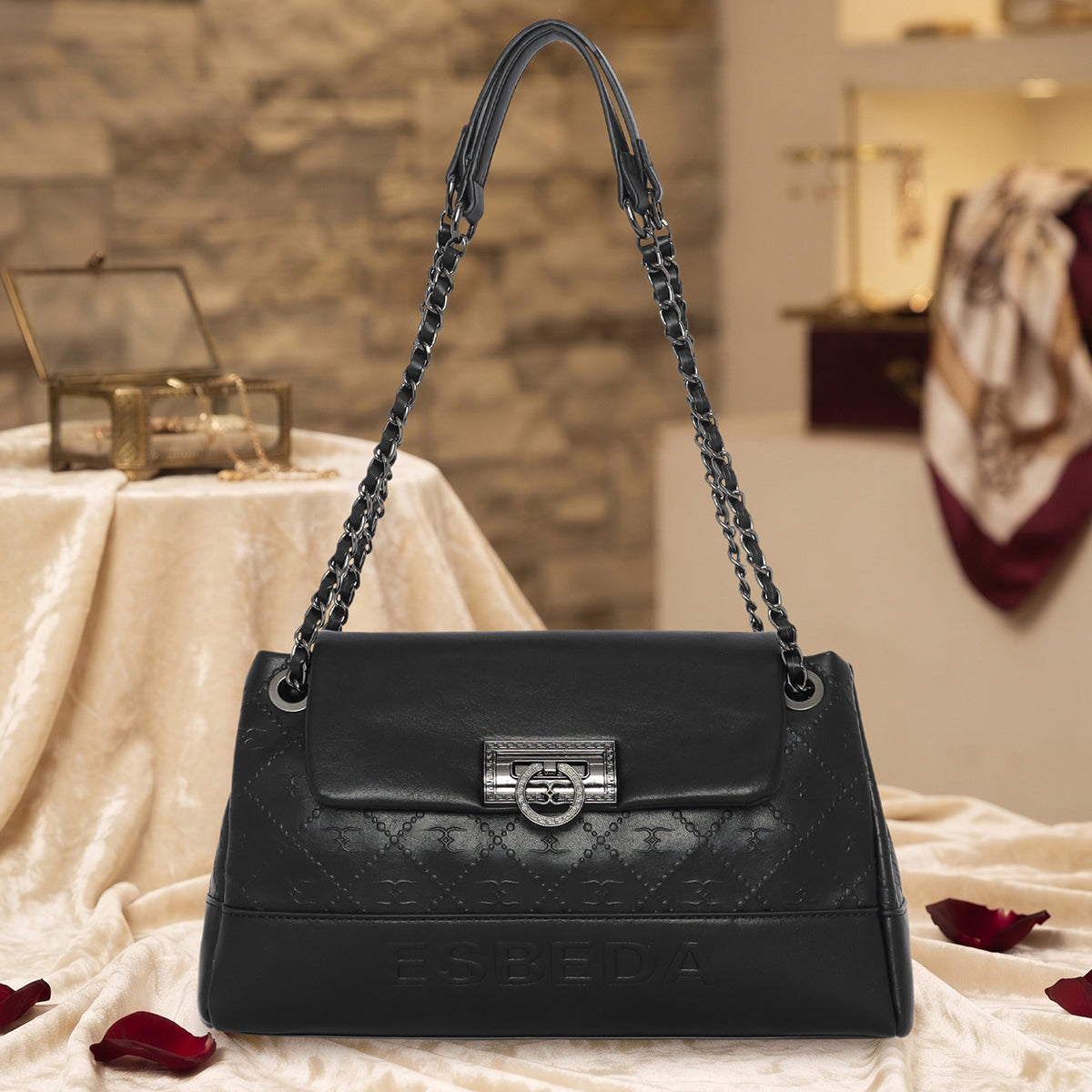 Janine Crossbody Bag