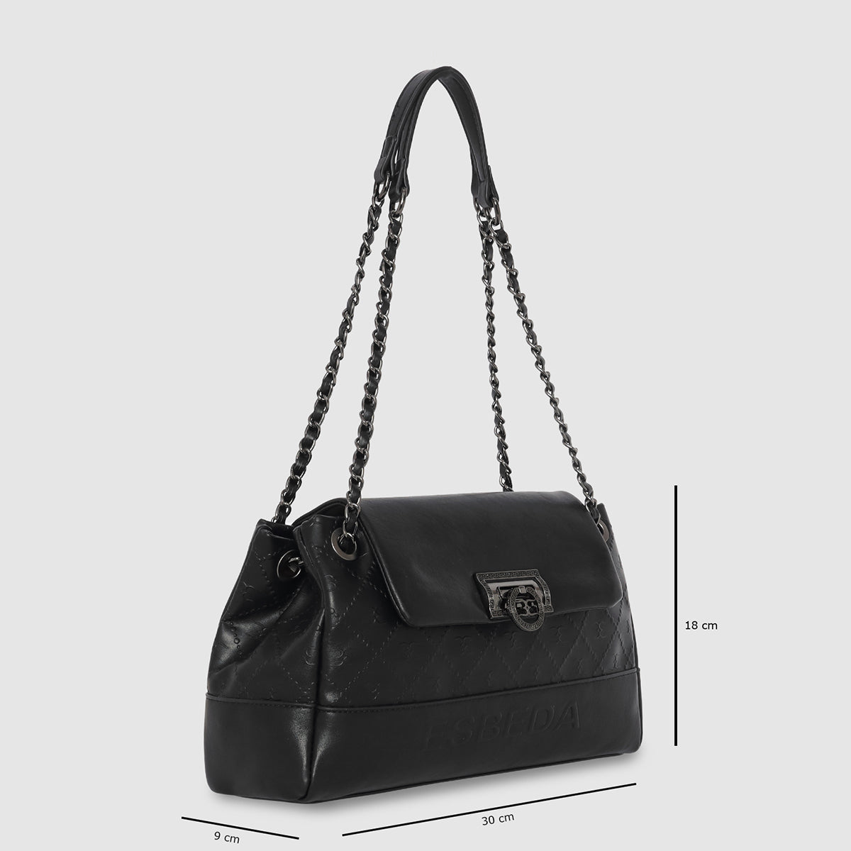 Janine Crossbody Bag