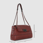 Janine Crossbody Bag