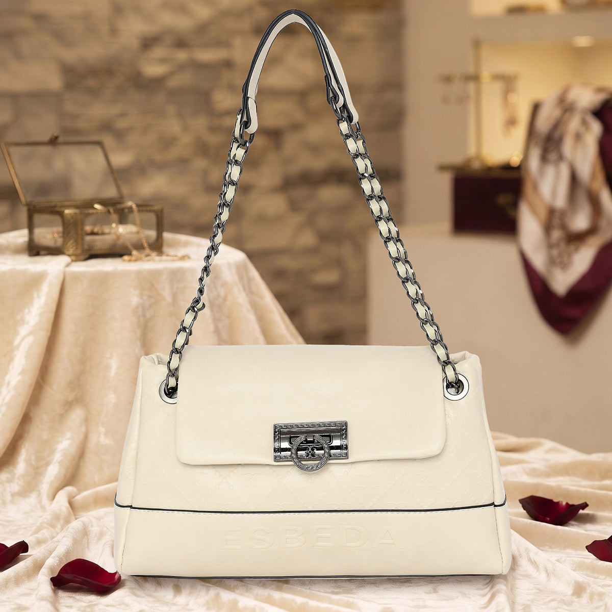 Janine Crossbody Bag