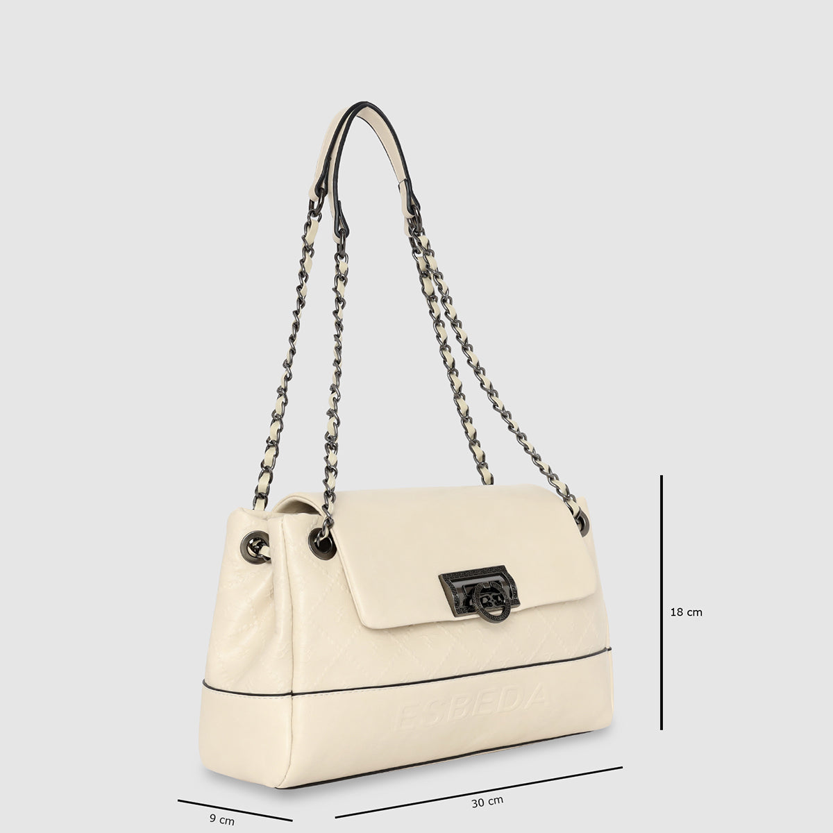 Janine Crossbody Bag