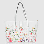 Serenade-Floral-Geometry-Tote-Bag