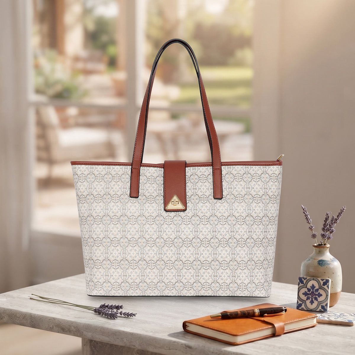Monogram-Lattice-Cream