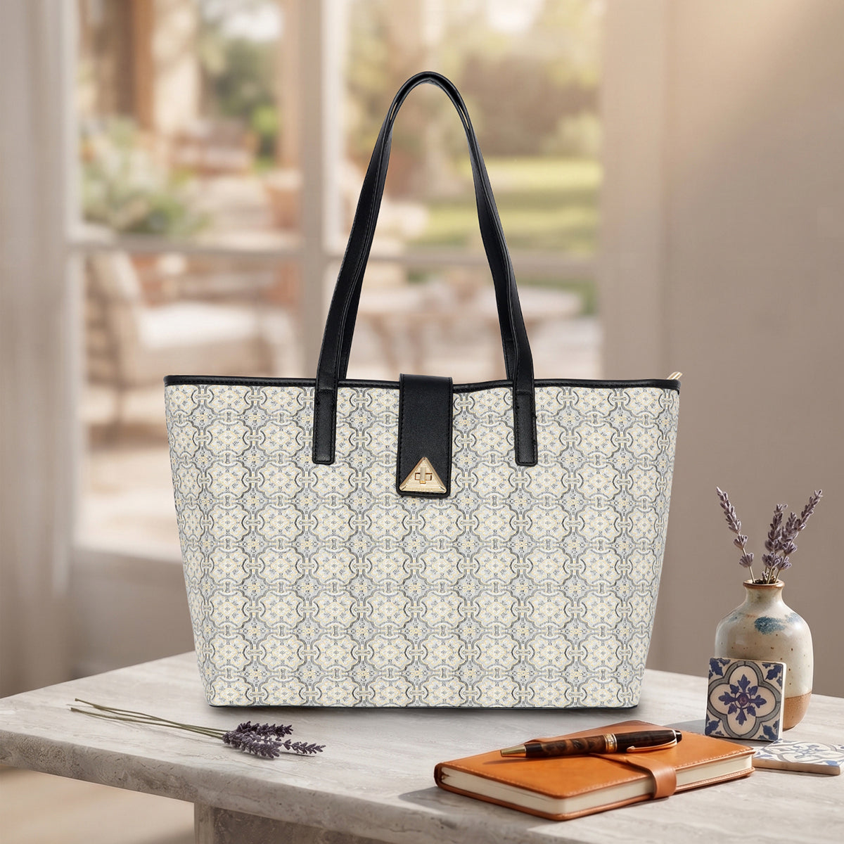 Monogram-Lattice-Cream