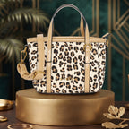 Leopard-Accent-Mini-Satchel