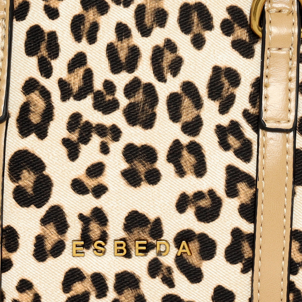 Leopard-Accent-Mini-Satchel