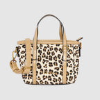 Leopard-Accent-Mini-Satchel