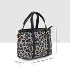 Leopard-Accent-Mini-Satchel