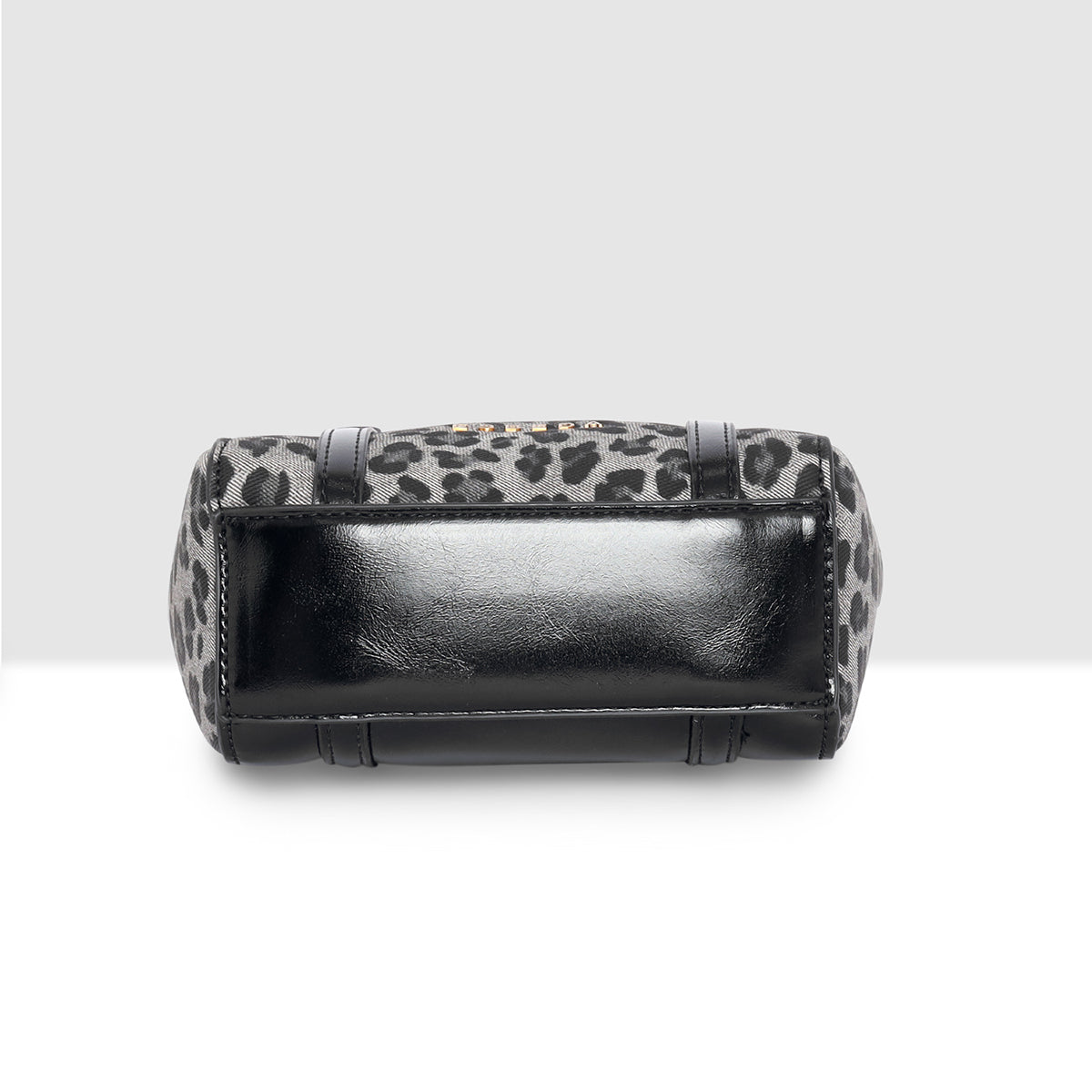 Leopard-Accent-Mini-Satchel