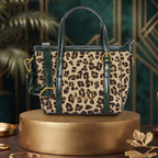 Leopard-Accent-Mini-Satchel
