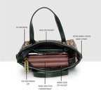 Leopard-Accent-Mini-Satchel