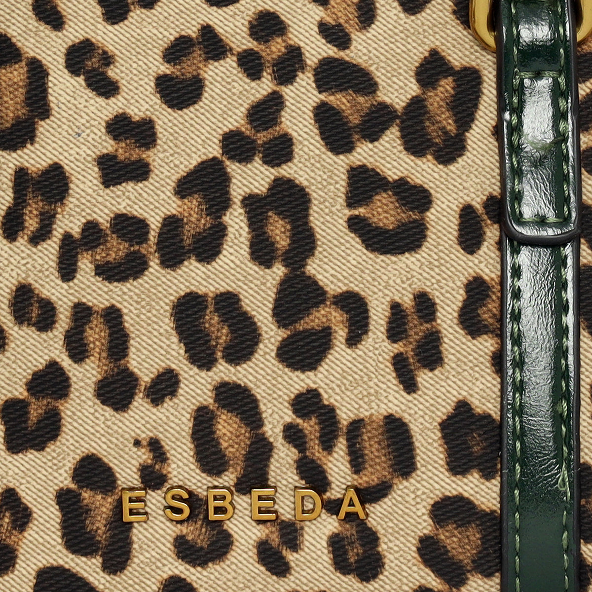 Leopard-Accent-Mini-Satchel