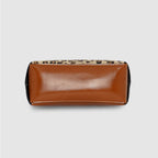 Snow Leopard Mini Handbag