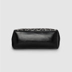 Snow Leopard Mini Handbag