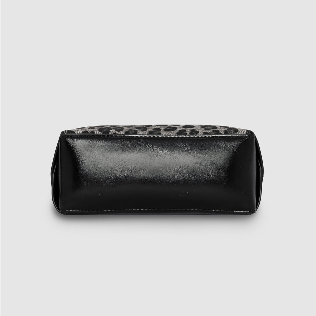 Snow Leopard Mini Handbag