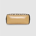 Snow Leopard Mini Handbag